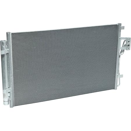 Universal Air Cond